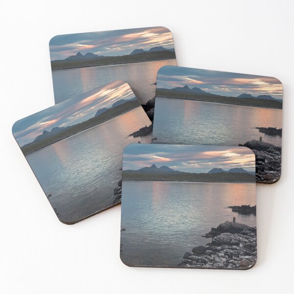 Item preview, Achnahaird Bay and Assynt Mountains designed and sold by derekbeattie.