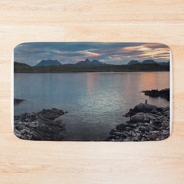 Item preview, Achnahaird Bay and Assynt Mountains designed and sold by derekbeattie.