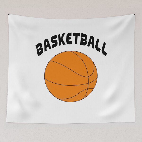 Item preview, basketball designed and sold by Dsigns.