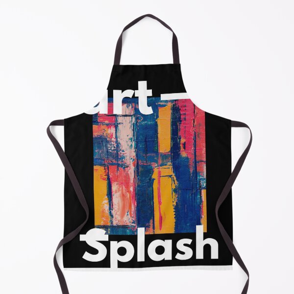 Item preview, Splash Art Design designed and sold by STUNNINGMALL.