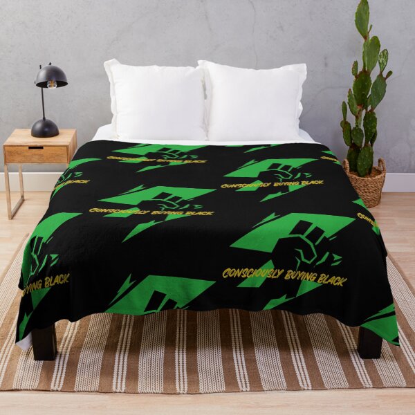 Item preview, Consciously Buying Black designed and sold by Tish K..