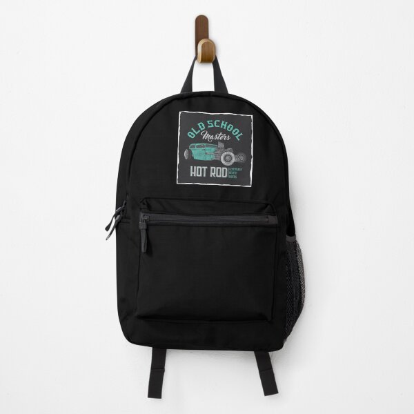 Item preview, Vintage Old School Masters Hot Rods designed and sold by CAsual-Fashion.