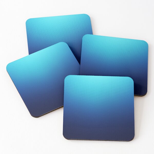 Item preview,  light filling of blue color designed and sold by 42youbest.