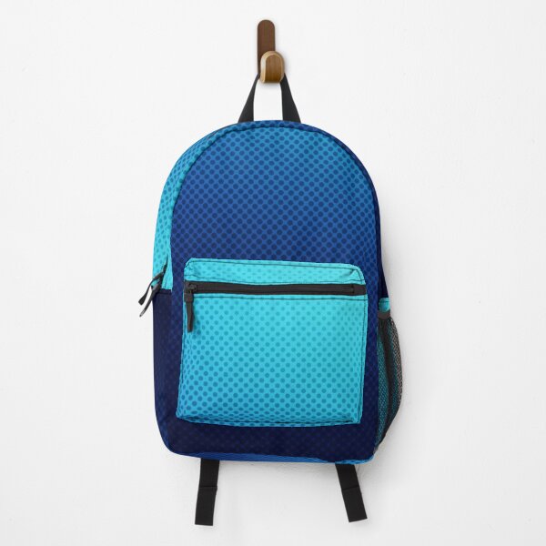 Item preview,  light filling of blue color designed and sold by 42youbest.