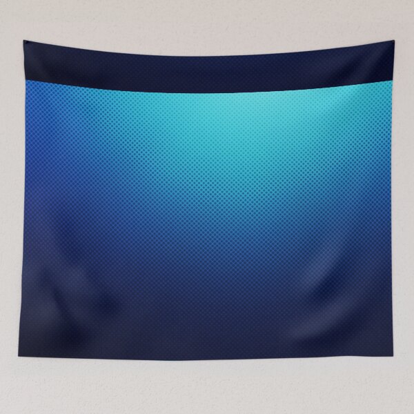 Item preview,  light filling of blue color designed and sold by 42youbest.