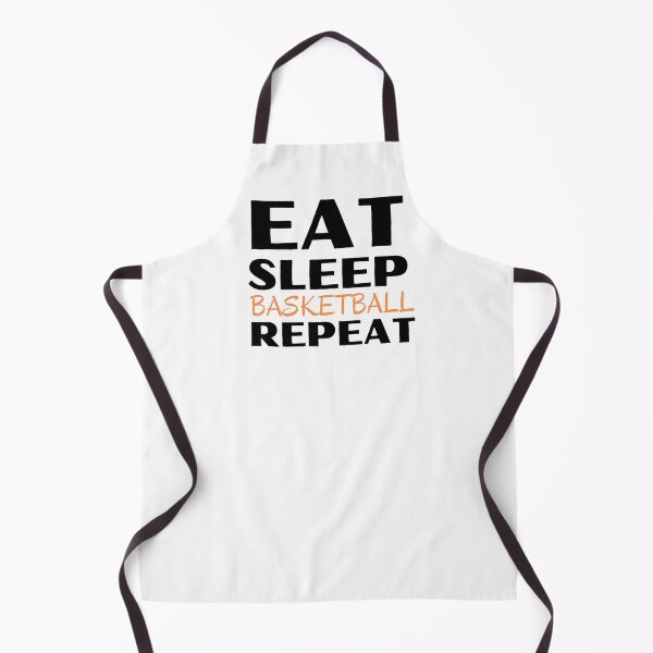 Item preview, Eat Sleep Basketball Repeat				 designed and sold by bonus24.