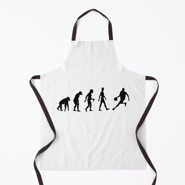 Item preview, Basketball - Dribbling - Evolution - Slam Dunk designed and sold by Dsigns.