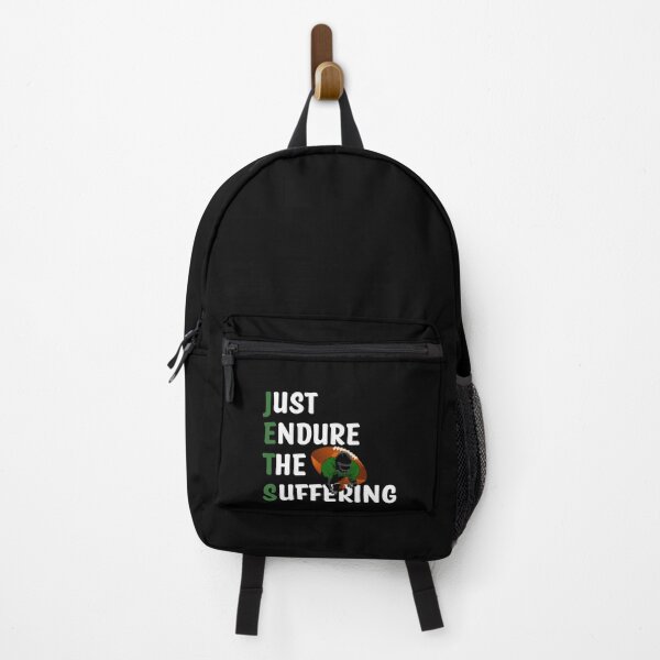 Item preview, Just Endure The Suffering designed and sold by Th3 Merch.