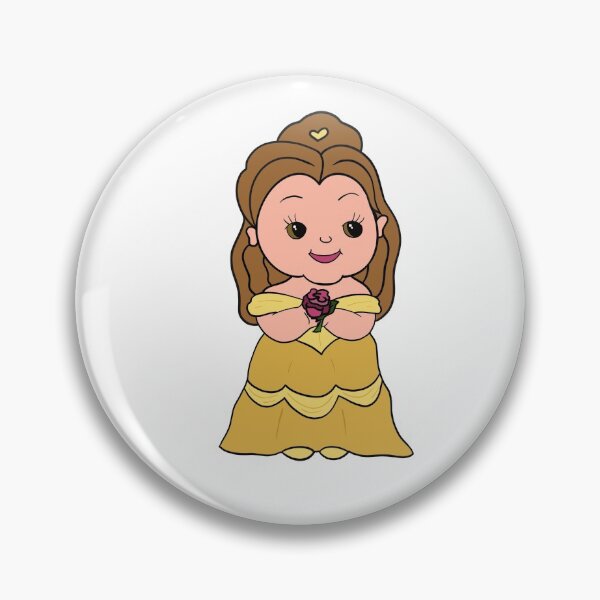 Item preview, Beautiful Princess  designed and sold by Ohmymaddiecake.