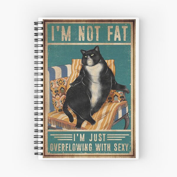 Item preview, Iam Not Fat Iam Just Overflowing With Sexy designed and sold by angla vargzt.