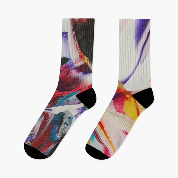 Item preview, An Abstract Superhero designed and sold by KajtarIldiArt.