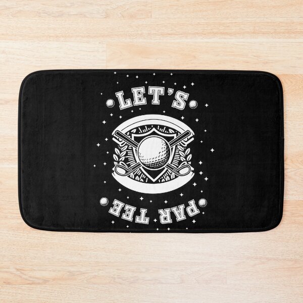 Item preview, let's par tee my friend designed and sold by ariaarti.