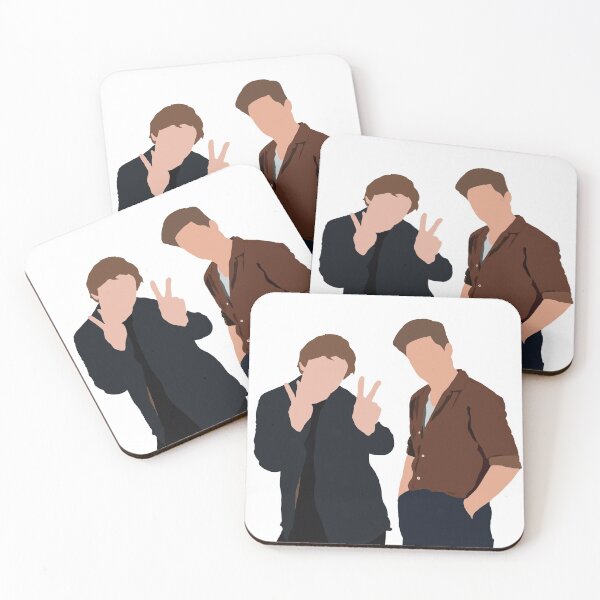 Item preview, niall & lewis designed and sold by The 369 .