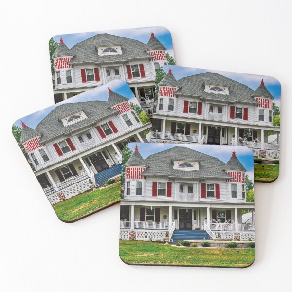Item preview, Parkersburg Home designed and sold by Bryan Spellman.