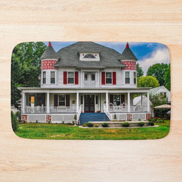 Item preview, Parkersburg Home designed and sold by Bryan Spellman.