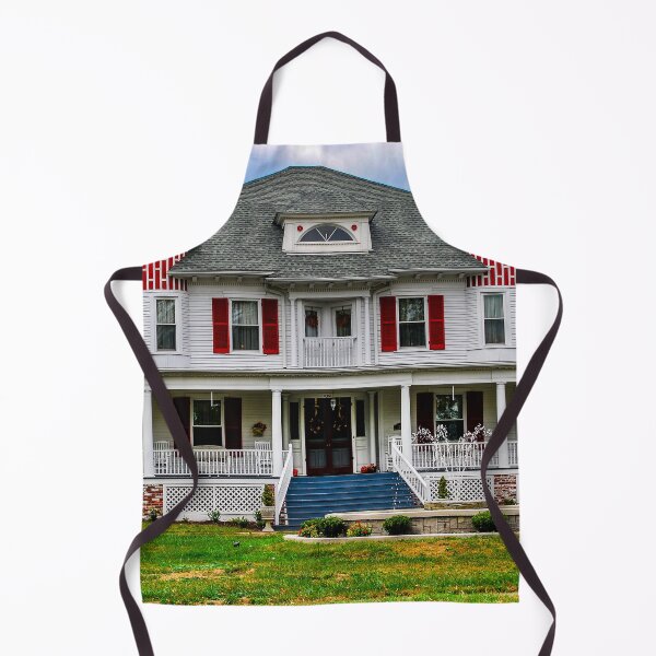 Item preview, Parkersburg Home designed and sold by Bryan Spellman.