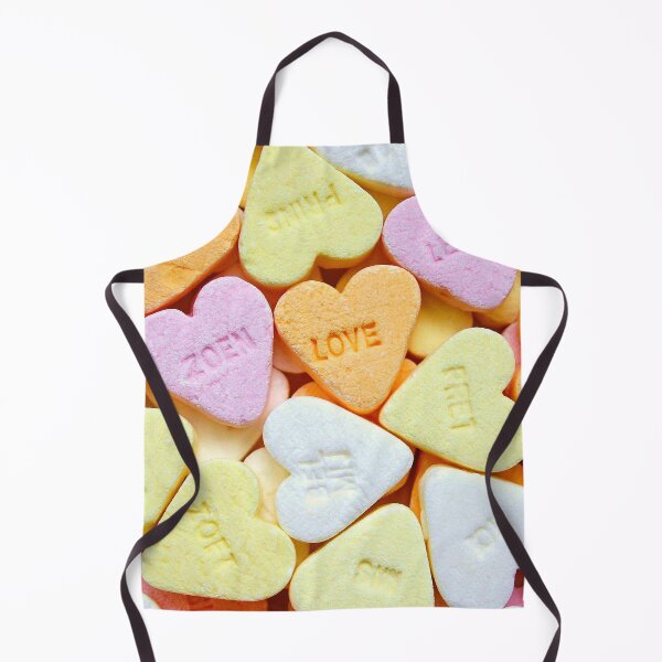 Item preview, Candy love hearts designed and sold by Delicarte.