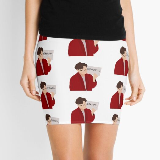 mini skirt and top zutter eng lyrics