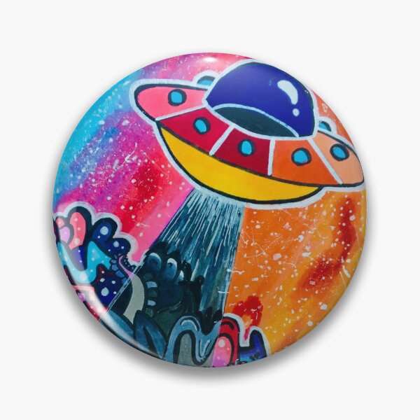 Item preview, Space doodle designed and sold by CatsyDraws.