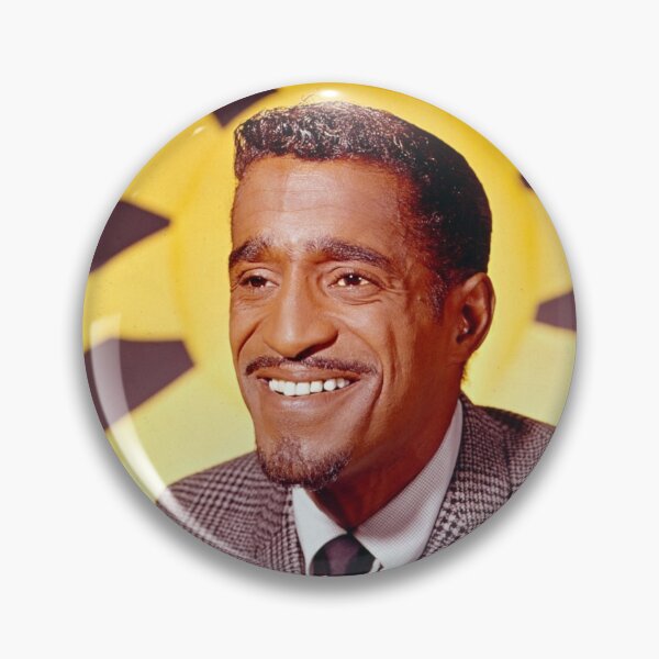 Item preview, Sammy Davis Jr! designed and sold by Cuttintees.
