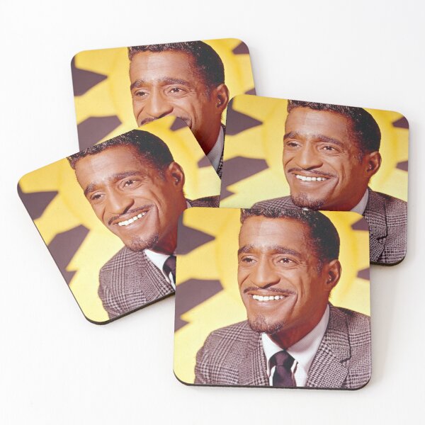 Item preview, Sammy Davis Jr! designed and sold by Cuttintees.