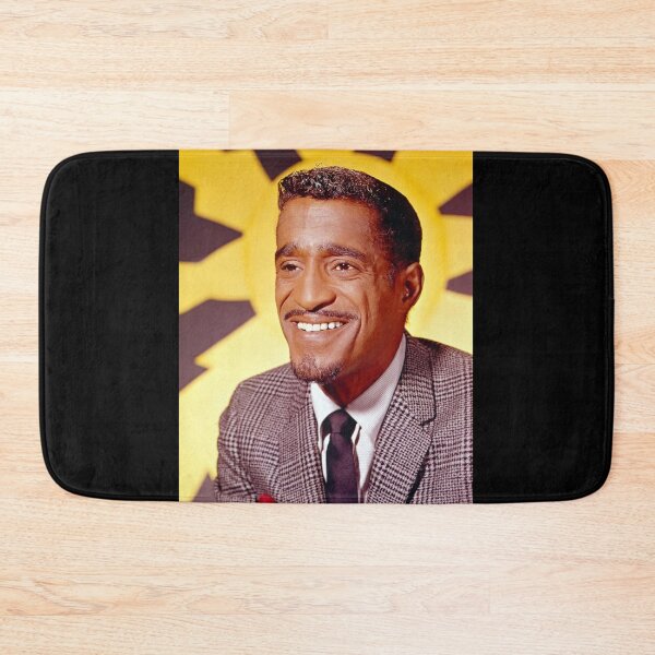 Item preview, Sammy Davis Jr! designed and sold by Cuttintees.