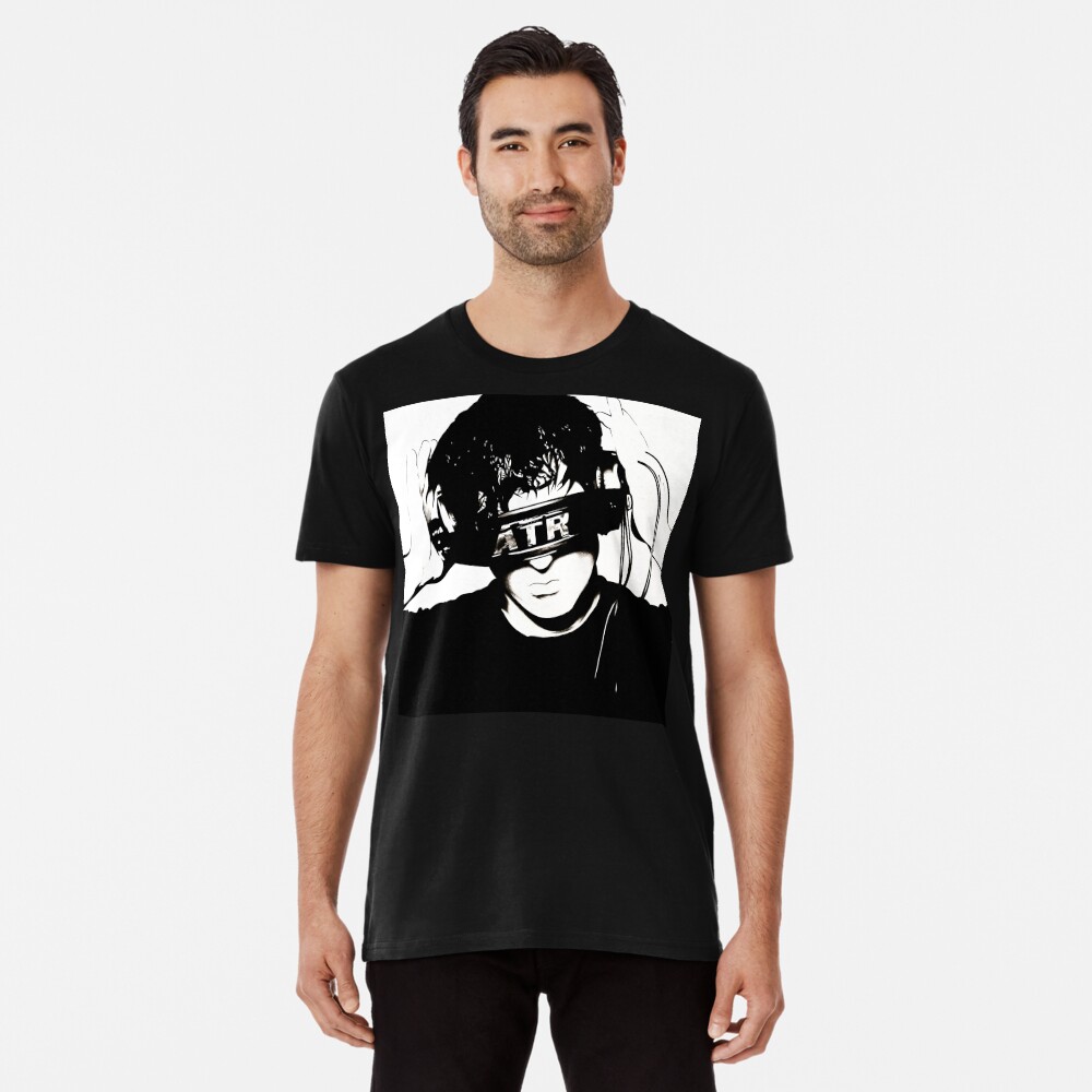 Alec Empire - Atari Teenage Riot | Essential T-Shirt