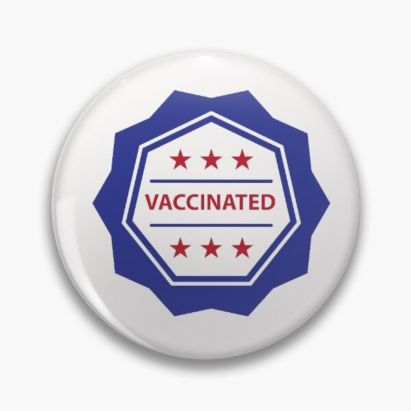 Item preview, Coronavirus Vaccine designed and sold by PrintBrint.