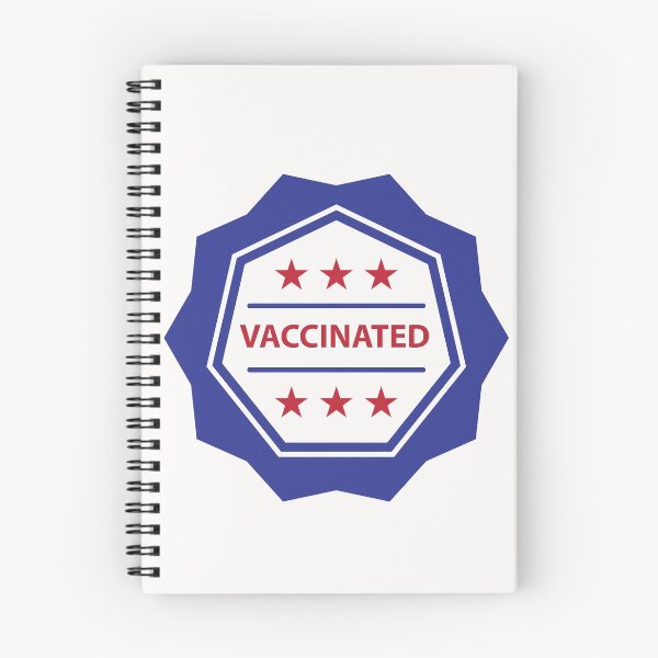 Item preview, Coronavirus Vaccine designed and sold by PrintBrint.