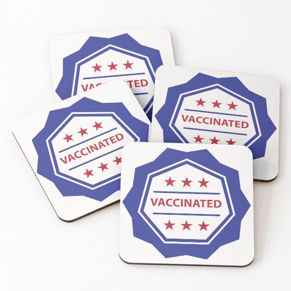 Item preview, Coronavirus Vaccine designed and sold by PrintBrint.
