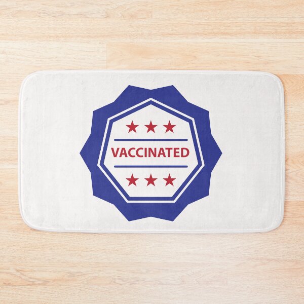 Item preview, Coronavirus Vaccine designed and sold by PrintBrint.