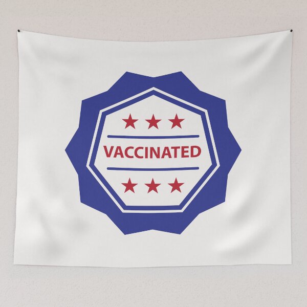 Item preview, Coronavirus Vaccine designed and sold by PrintBrint.