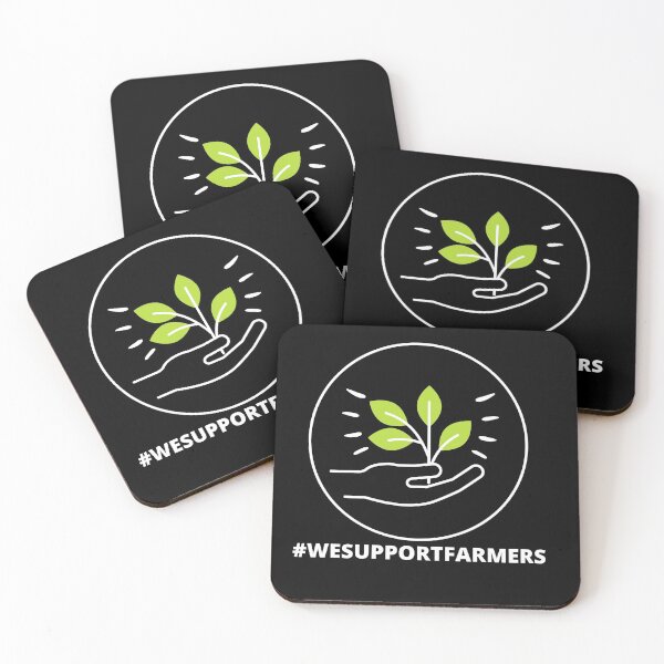 Item preview, Indian punjabi farmers protest-we support farmers designed and sold by Rajpramanik.