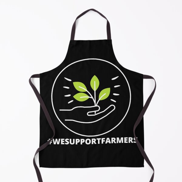 Item preview, Indian punjabi farmers protest-we support farmers designed and sold by Rajpramanik.