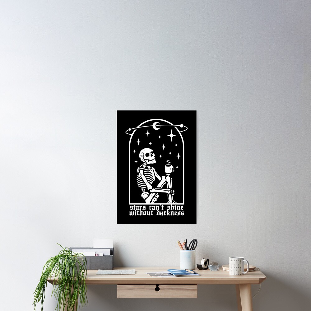 Item preview, Poster designed and sold by deniart.