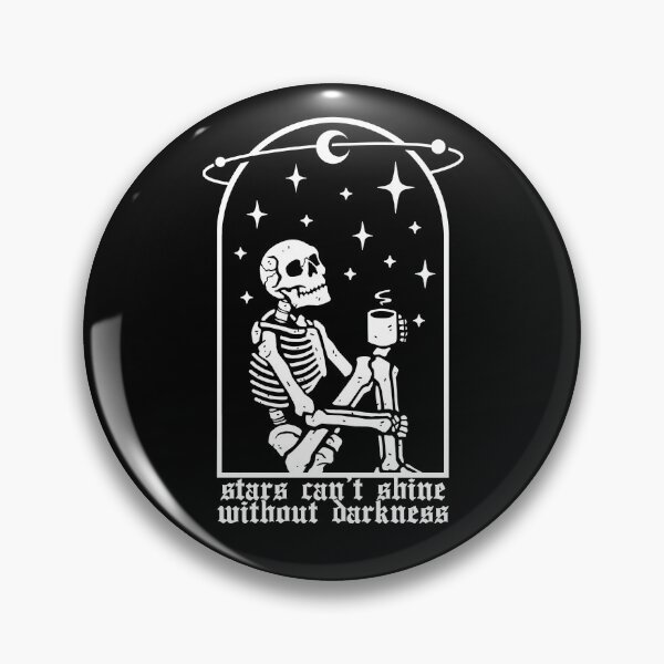 Item preview, Stars Can't Shine Without Darkness designed and sold by deniart.