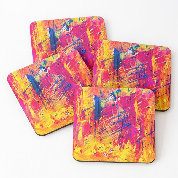 Item preview, Beautiful Colorful Design - Mix Color Pattern designed and sold by KM KAMRON.