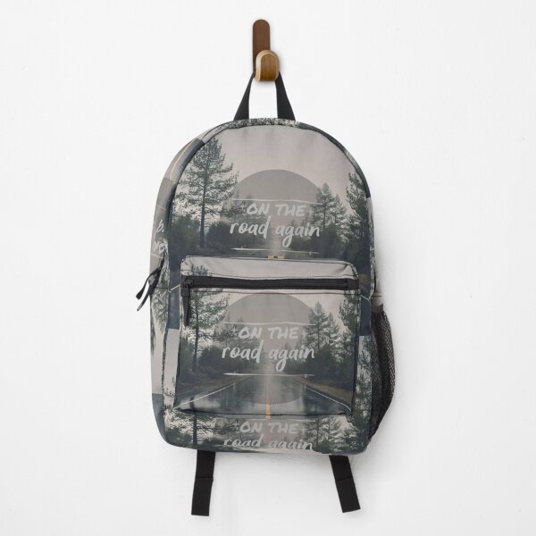 Item preview, On the road again designed and sold by Beeffervescent.