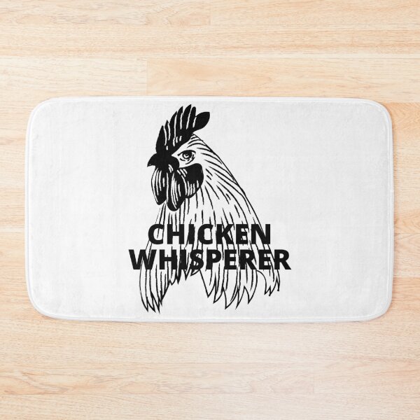 Item preview, Backyard chicken farmer designed and sold by crikz.