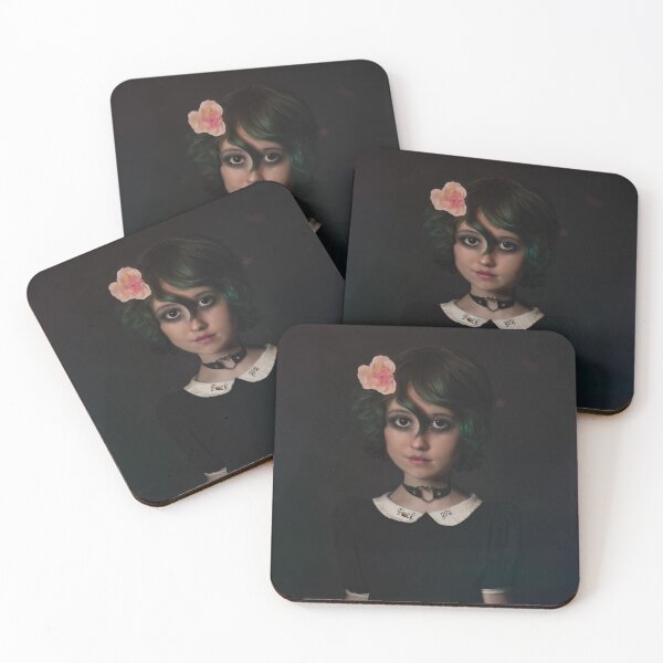 Item preview, Big Eyes Bad Attitude designed and sold by SimoneRaePhoto.
