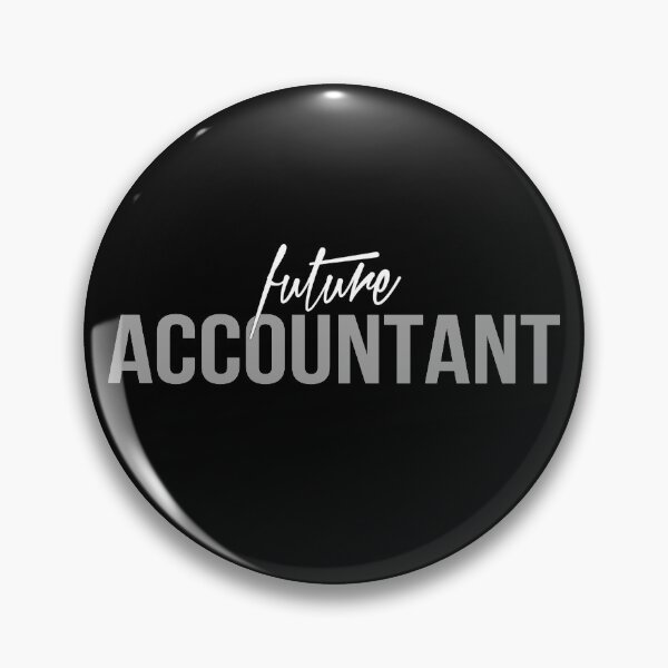 Item preview, future ACCOUNTANT designed and sold by KirkyEdits.
