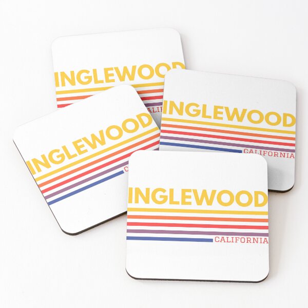 Item preview, Inglewood California designed and sold by Taumaturgo.