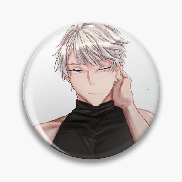Item preview, Solomon (Turtle neck supremacy) designed and sold by Anjel-chan.