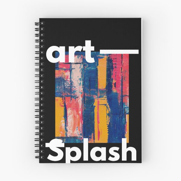 Item preview, Splash Art Design designed and sold by STUNNINGMALL.