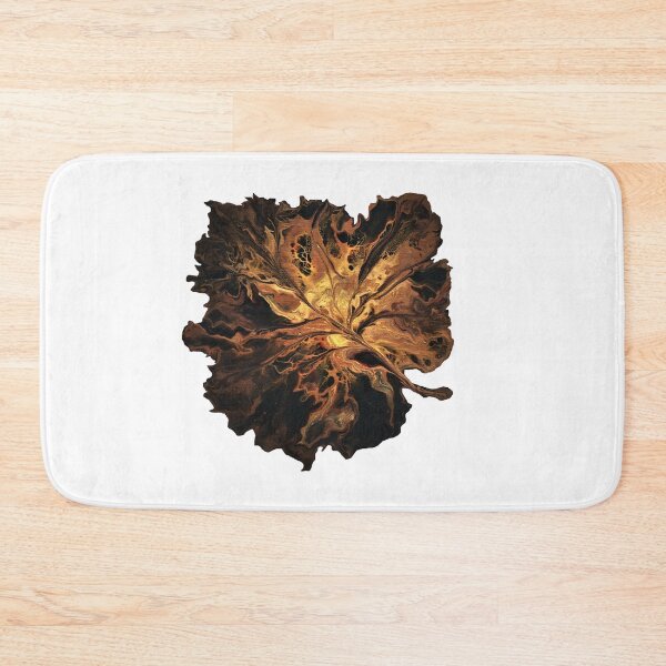 Item preview, Autumn Leaf designed and sold by Svetlana Petrova.