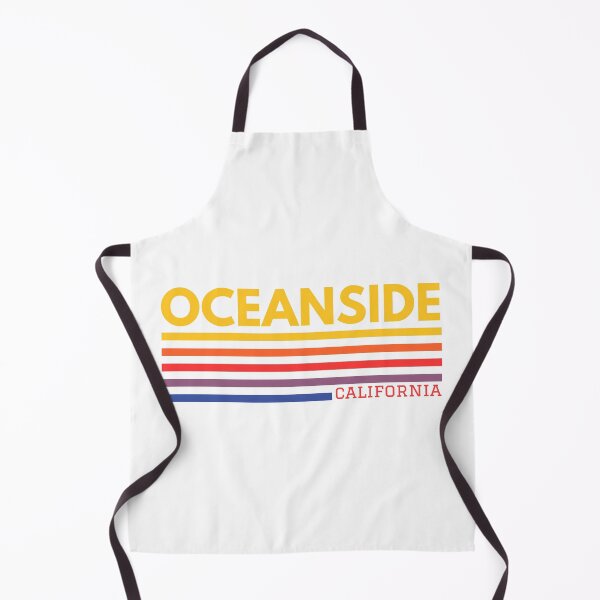Item preview, Oceanside California designed and sold by Taumaturgo.