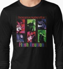 Flesh Reunion Long Sleeve T-Shirt