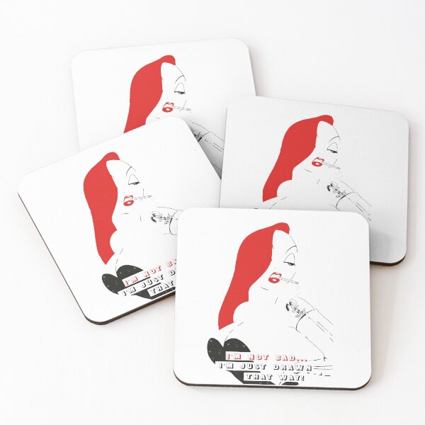 Item preview, Jessica Rabbit  designed and sold by ATGraphic.