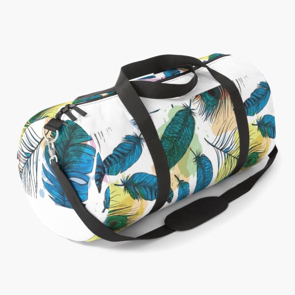 Item preview, Amazing and beautiful feather pattern designed and sold by synift22.