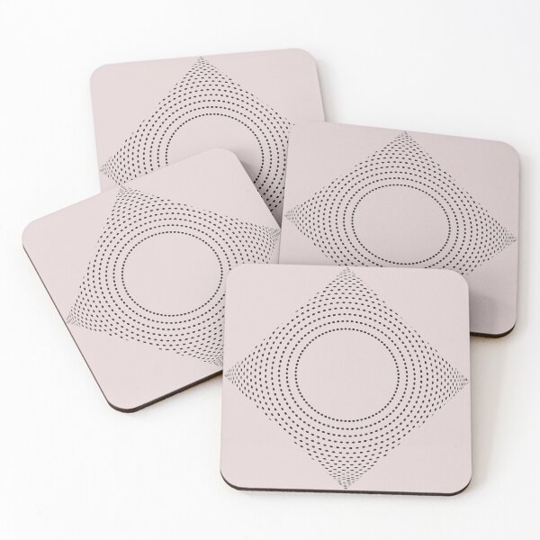 Item preview, Dot art designed and sold by Studio MaC.
